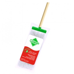 Kain Pel Clean-Matic Wet Mop Extra Long